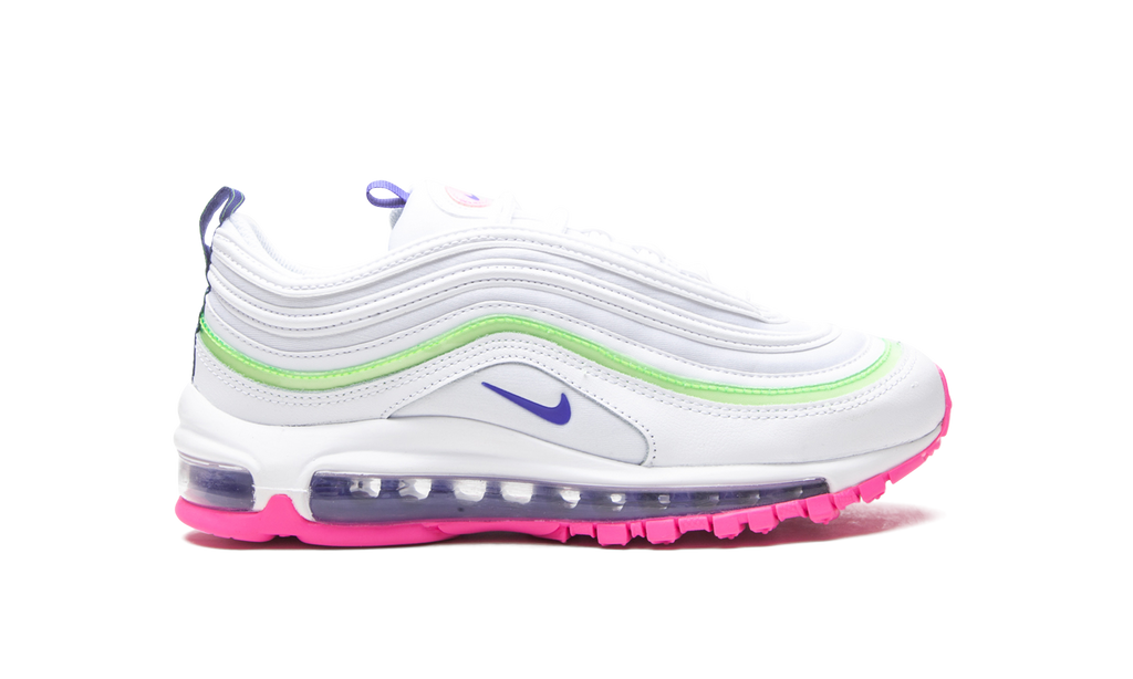 AIR MAX 97 MNS WMNS "Easter" DH0251 100
