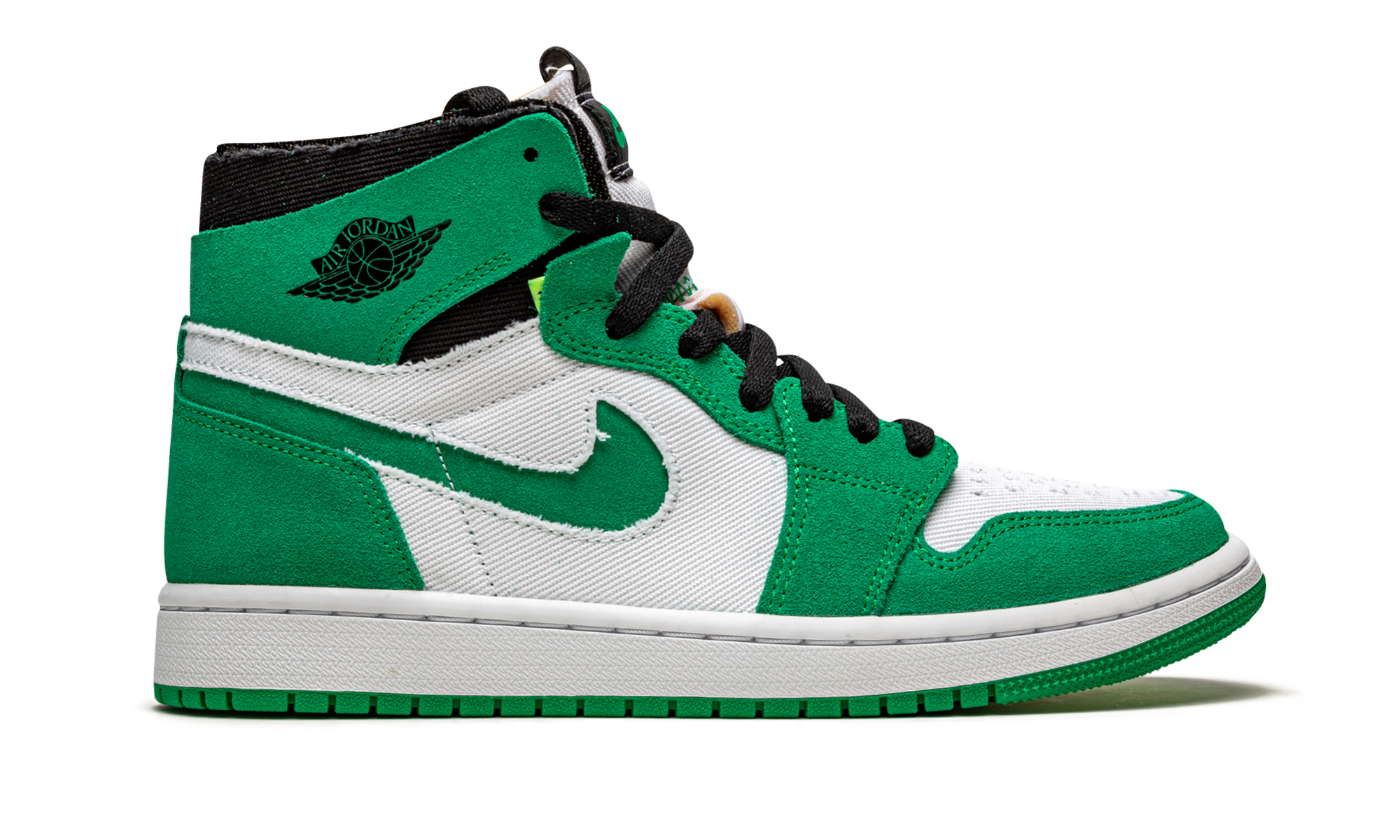 1 High Zoom CMFT "Stadium Green" CT0978 300