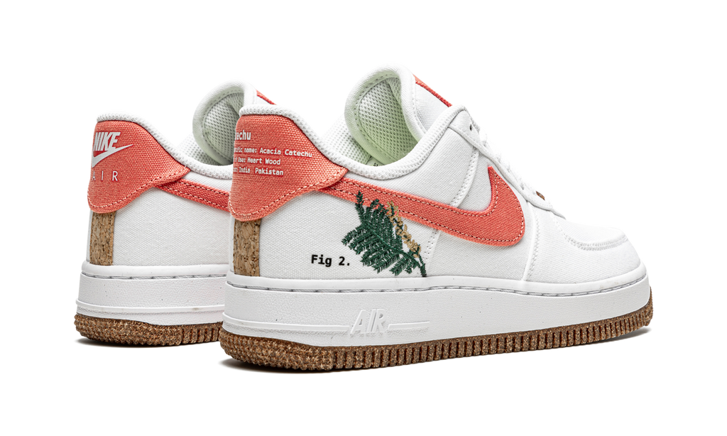 AIR FORCE 1 LO'07 MNS WMNS"Catechu" CZ0269 101