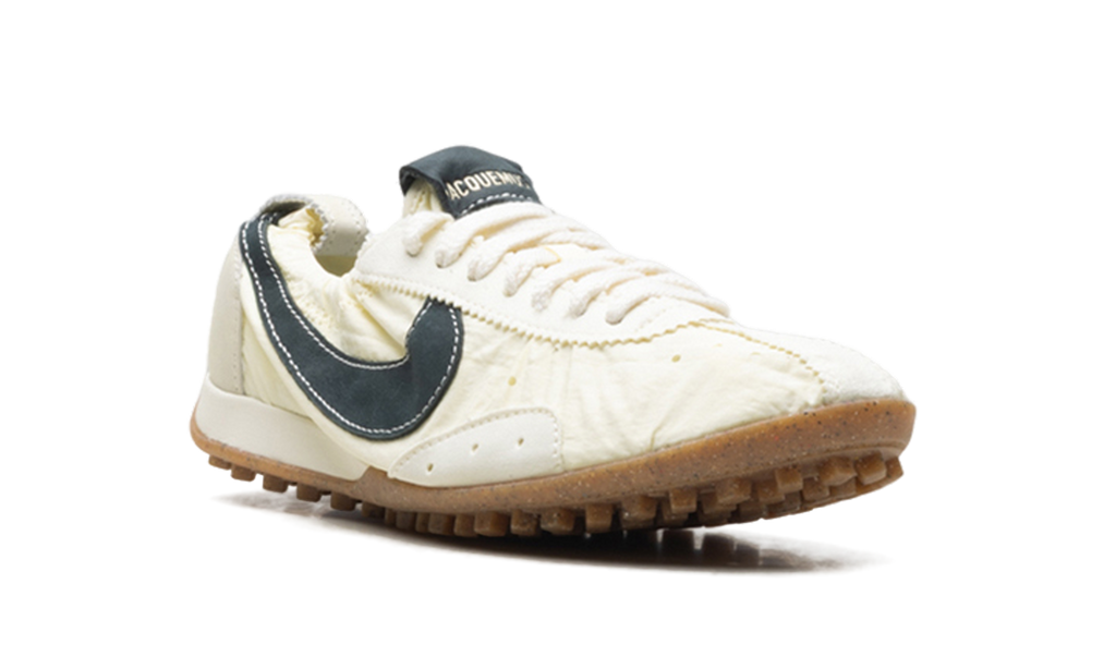 Moon Shoe SP WMNS"Jacquemus - Alabaster" HV8547 700