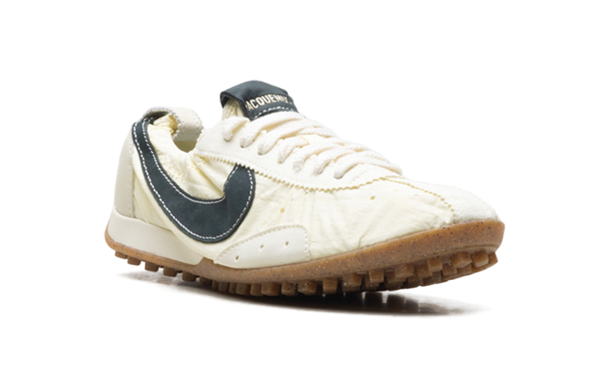 Moon Shoe SP WMNS"Jacquemus - Alabaster" HV8547 700
