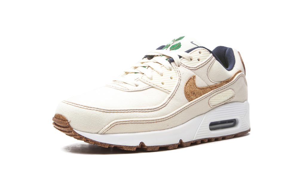 Air Max 90 "Cork Coconut Milk"