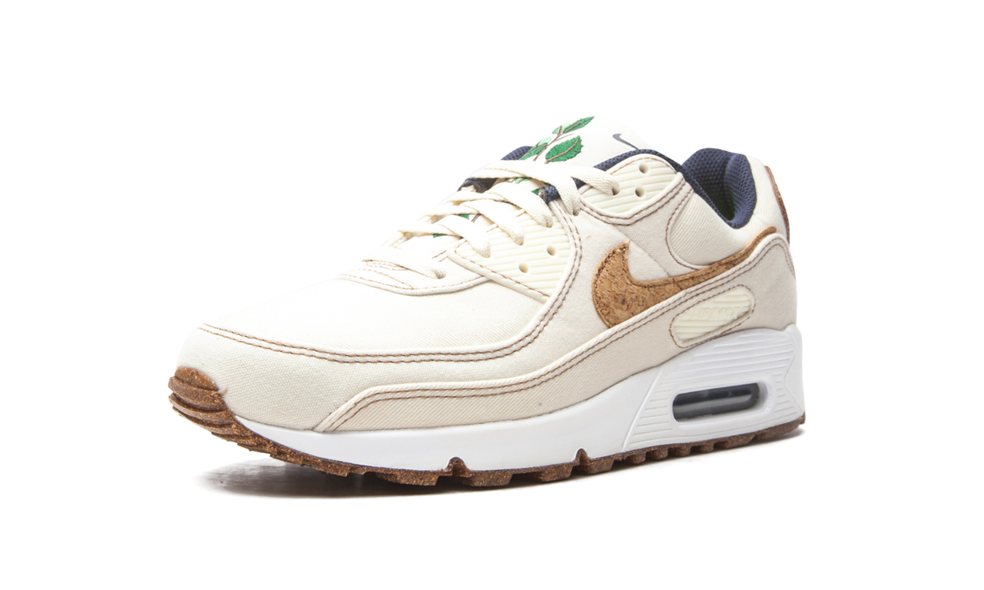 Air Max 90 "Cork Coconut Milk"