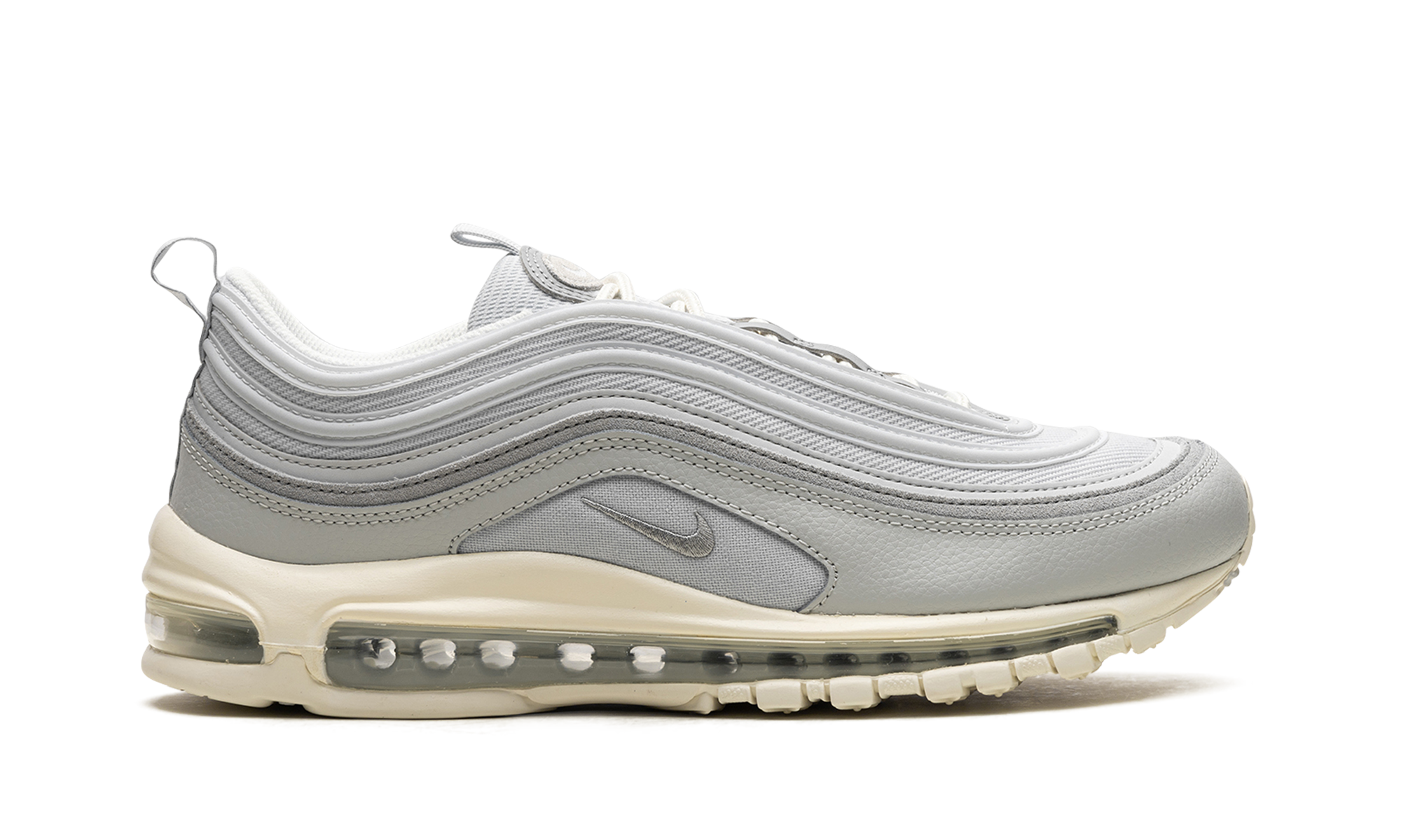 Air Max 97 "Grey/Sail" DZ2629 001