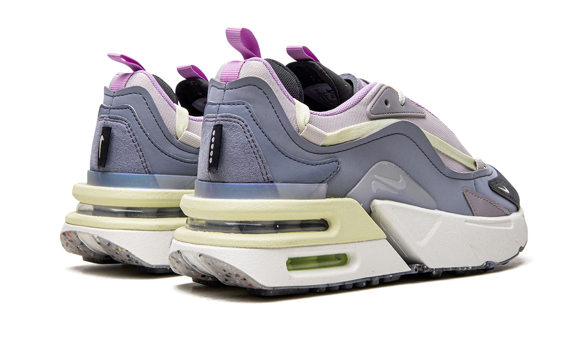 AIR MAX FURYOSA MNS WMNS"Venice" CZ4149 400