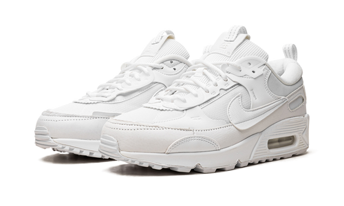 AIR MAX 90 FUTURA MNS WMNS"Triple White" DM9922 101
