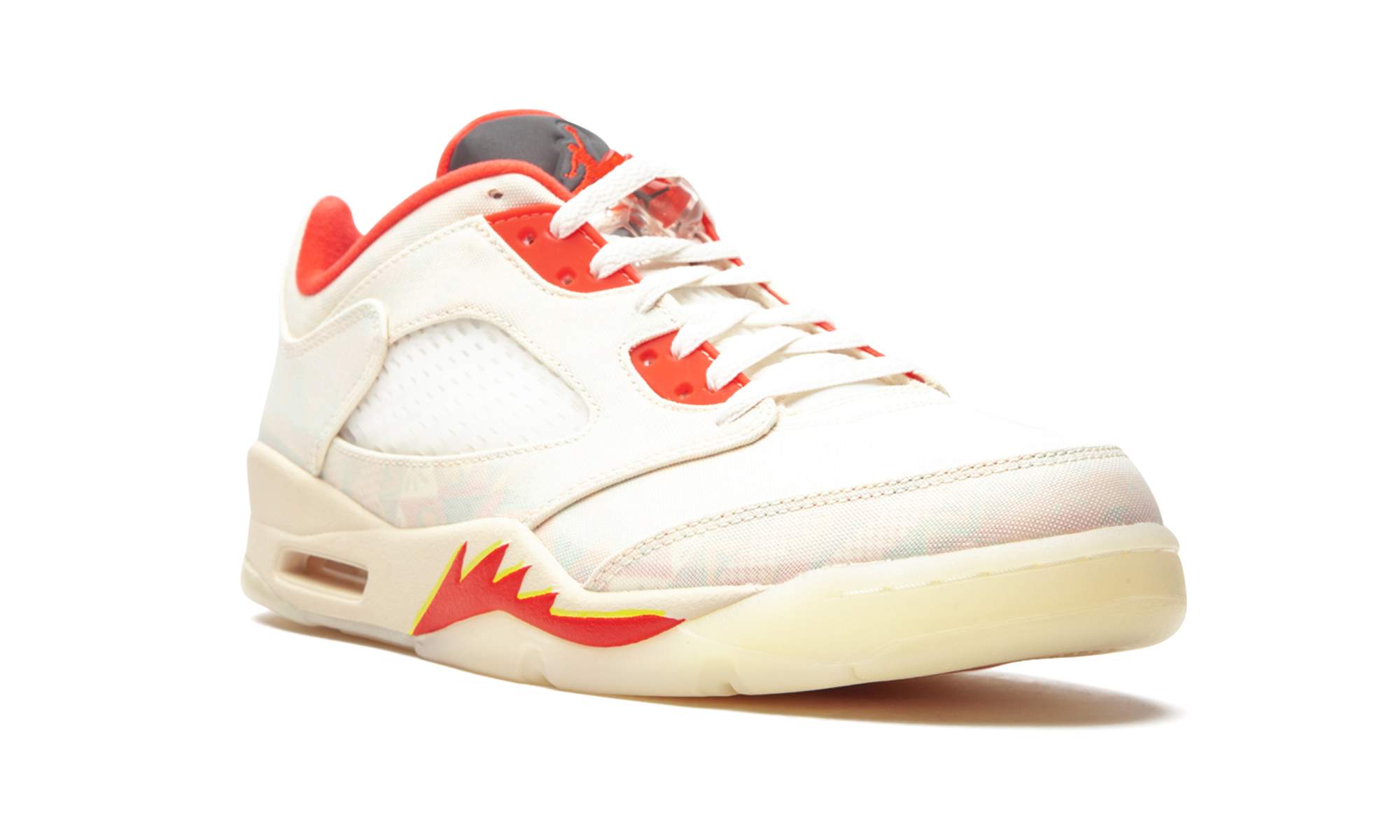 5 Retro Low "Chinese New Year 2021" DD2240 100