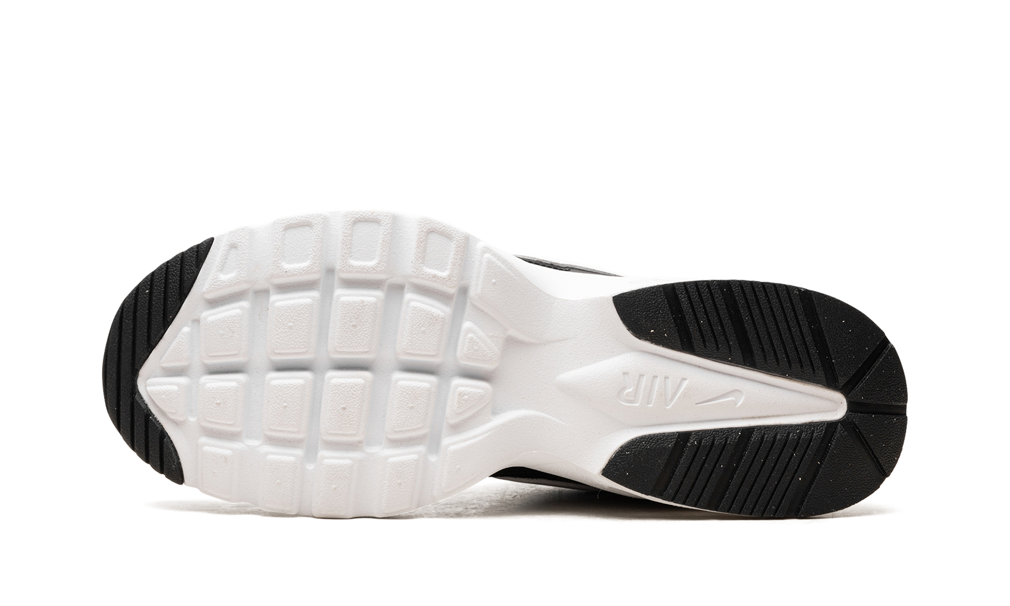 AIR MAX FUSION WMNS "Black White" CJ1671 003