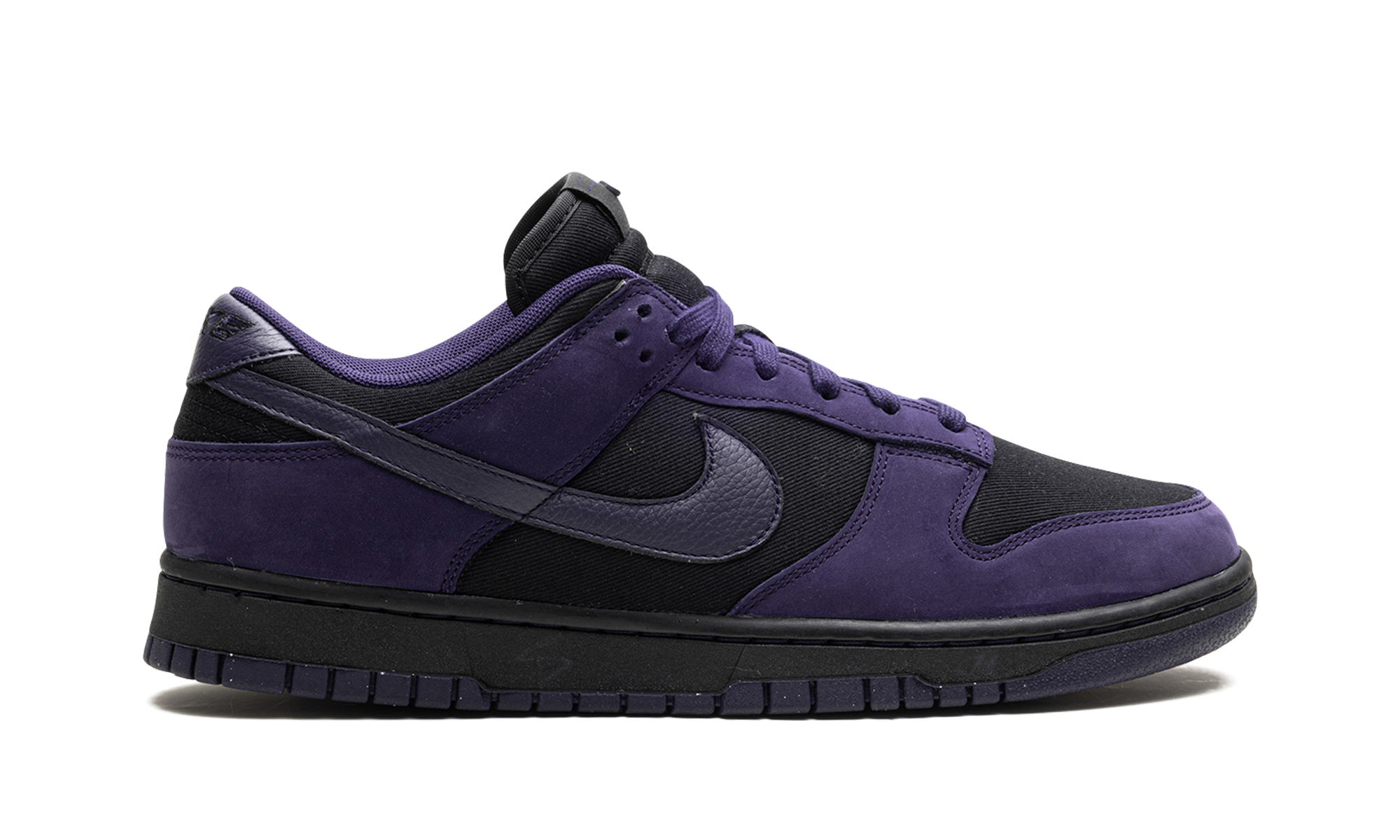 DUNK LO LX WMNS"Purple Ink" FB7720 001