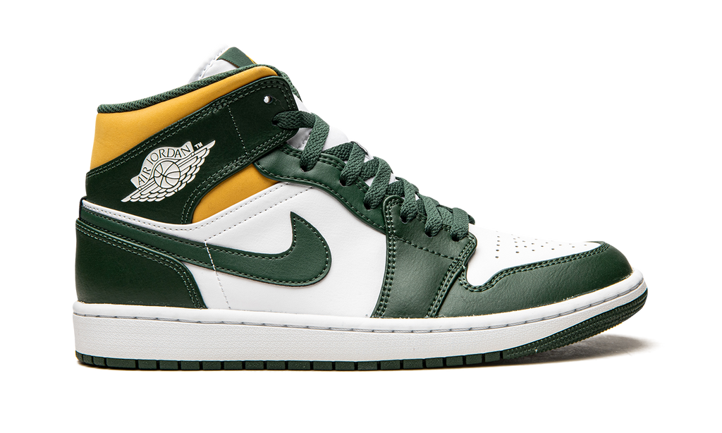 1 Mid "Sonics" 554724 371