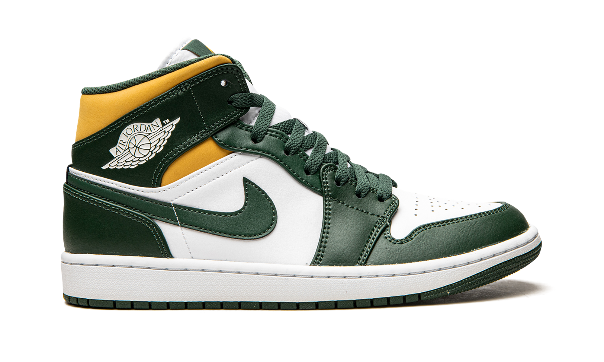 1 Mid "Sonics" 554724 371