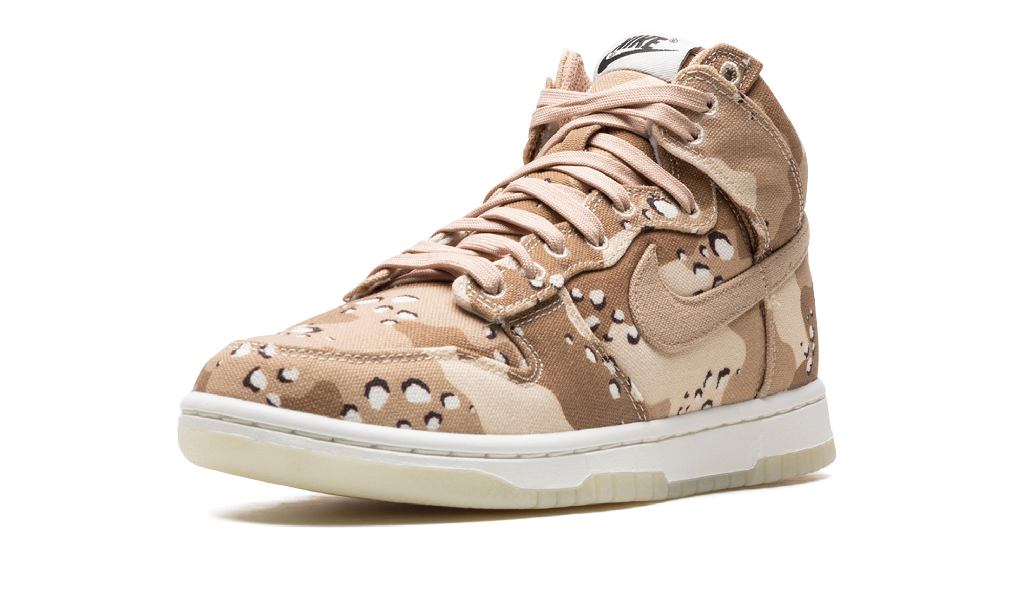 DUNK HIGH MNS WMNS"Desert Camo" DX2314 200