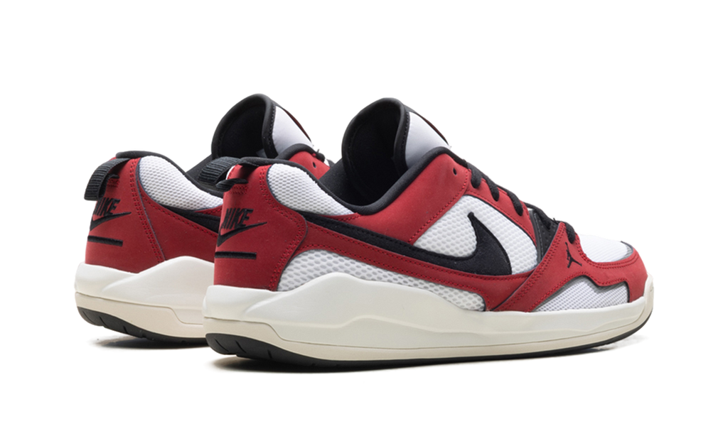 CMFT Era "White Varsity Red Sail Black" HJ6777 106