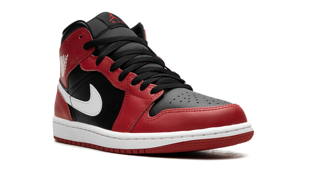 1 Mid (2024) "Gym Red Black White" DQ8426 061