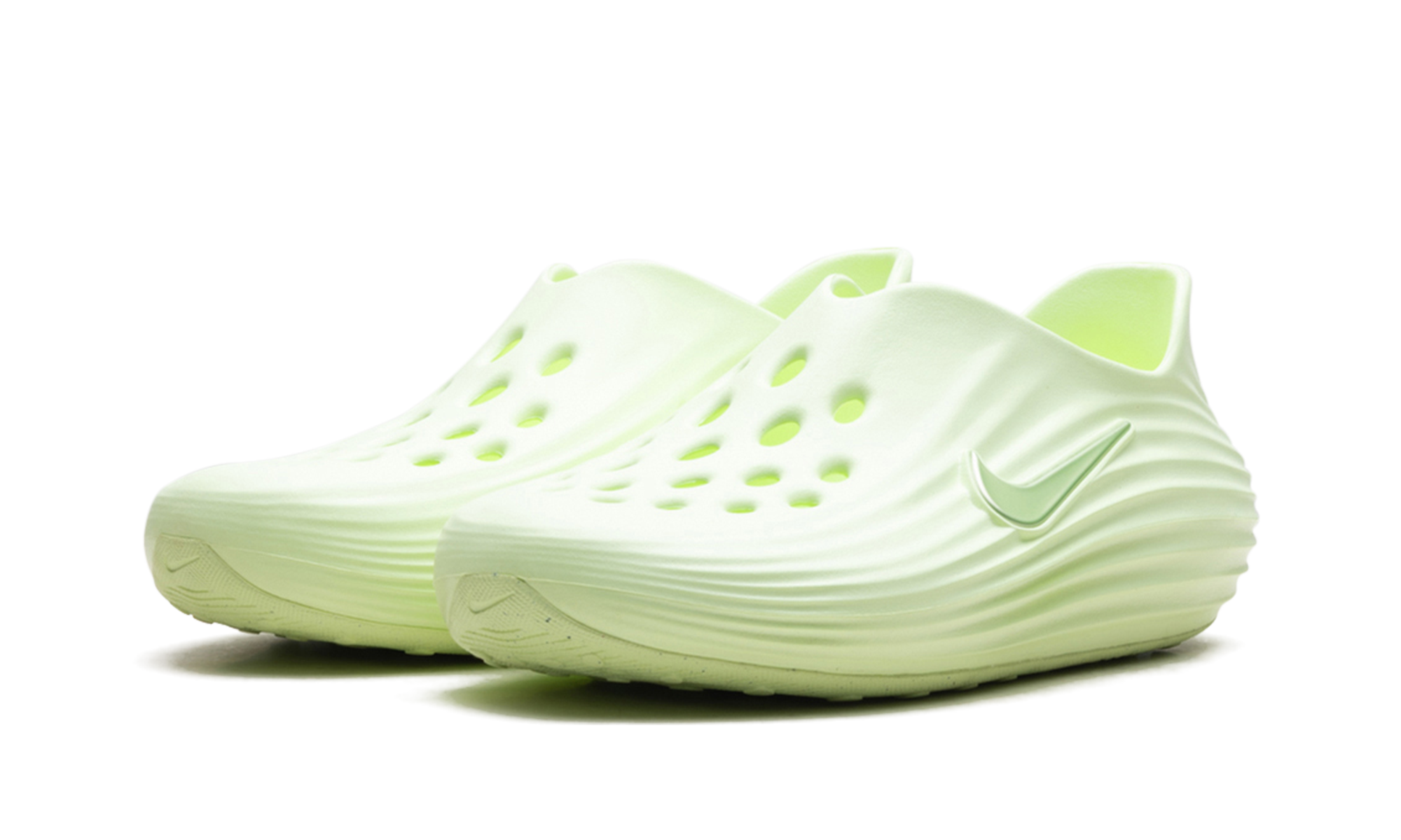 ReactX Rejuven8 WMNS"Barely Volt" HV5062 700