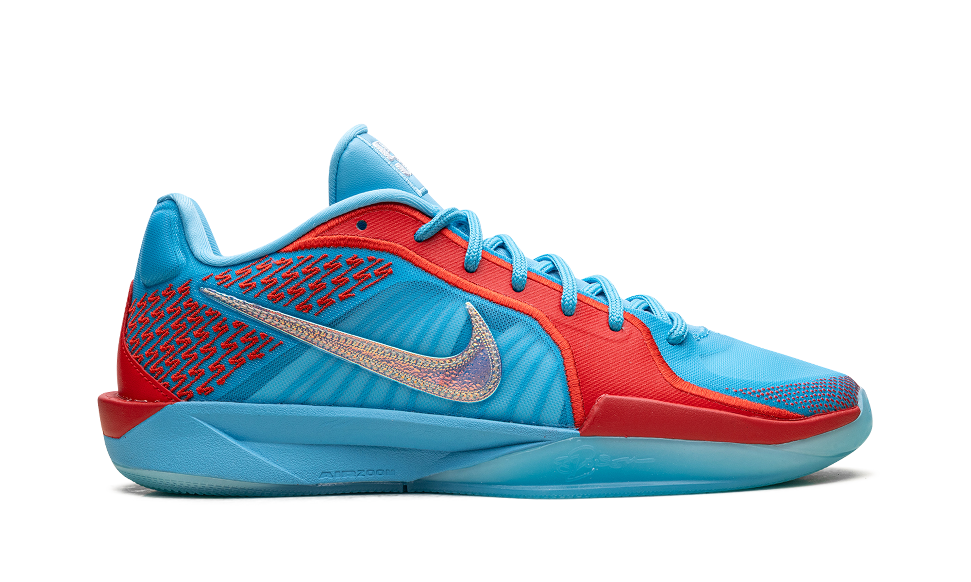 Sabrina 2 WMNS"Slurpee" FQ2174 400