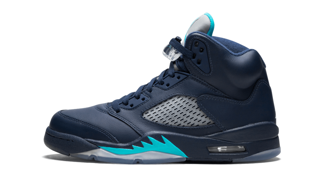 5 Retro "Hornets" 136027 405