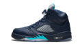5 Retro "Hornets" 136027 405
