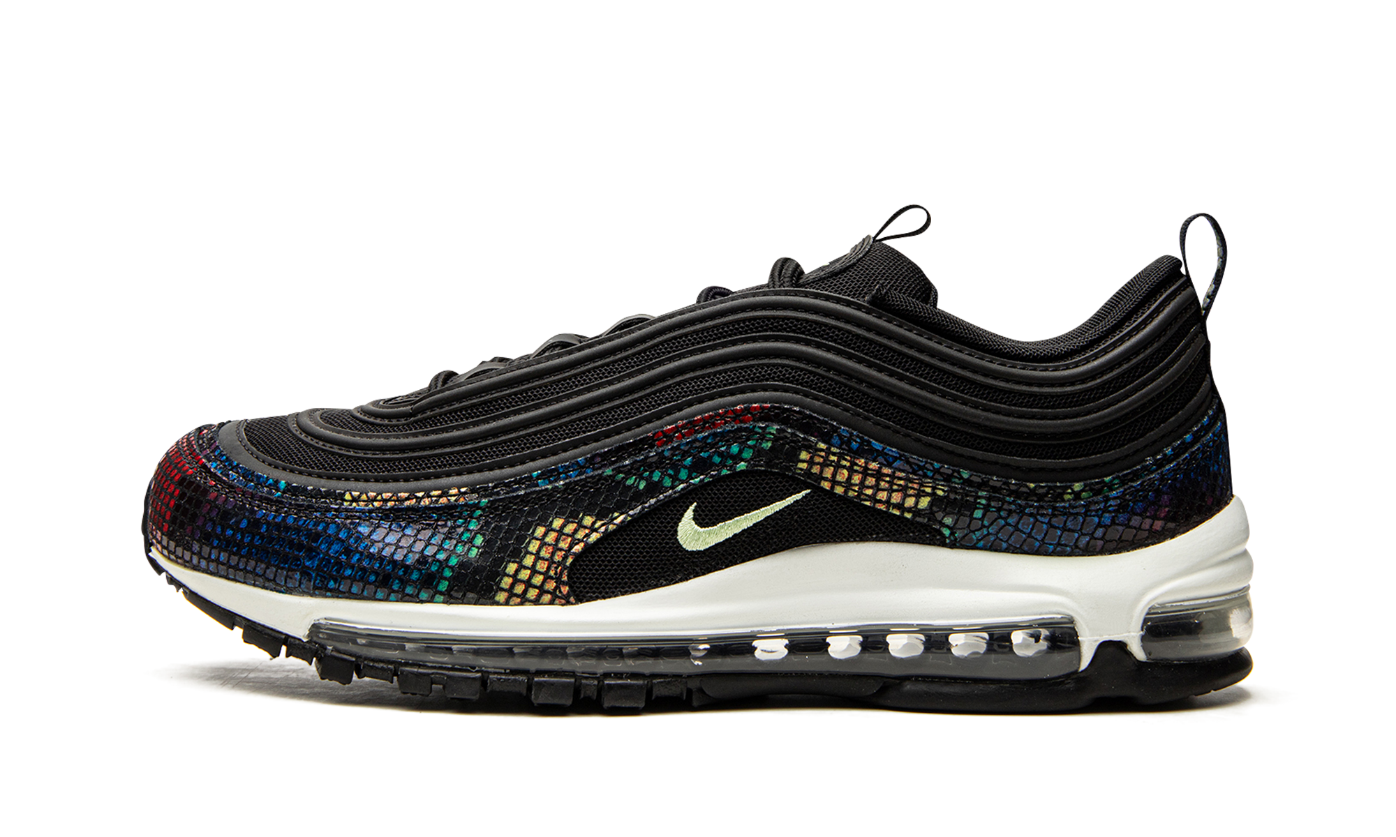 WMNS Air Max 97 SE"Rainbow Snake" CW5595 002