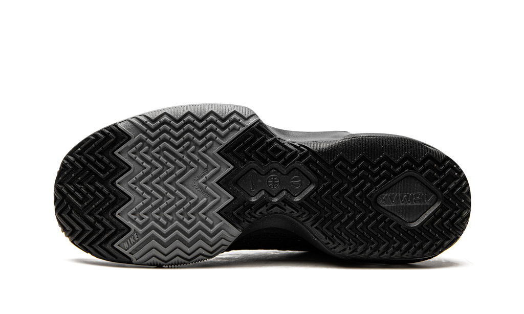 Air Max Impact 3 "black gold"