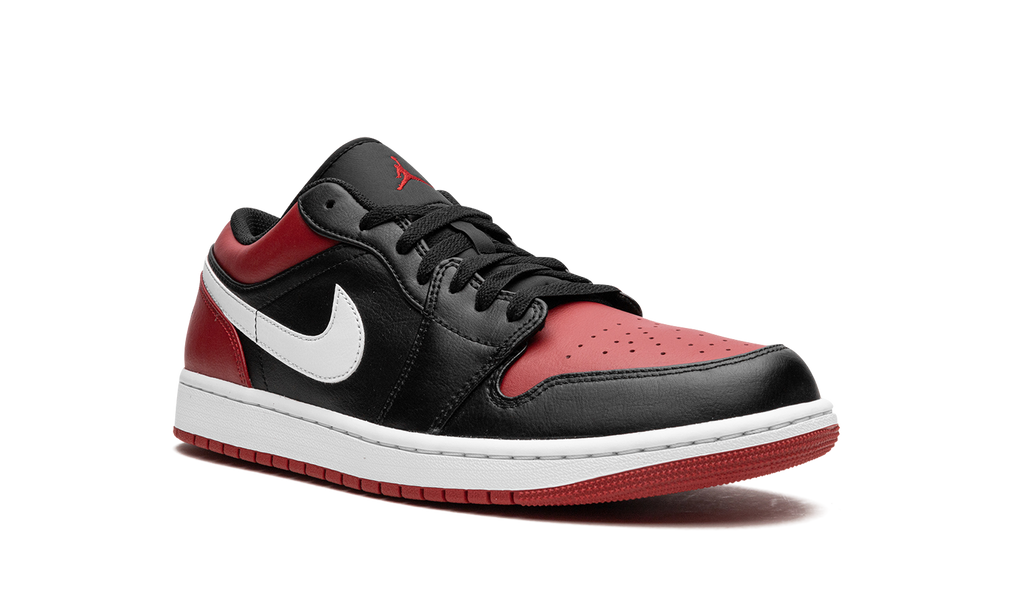 1 Low "Alternate Bred Toe" 553558 066