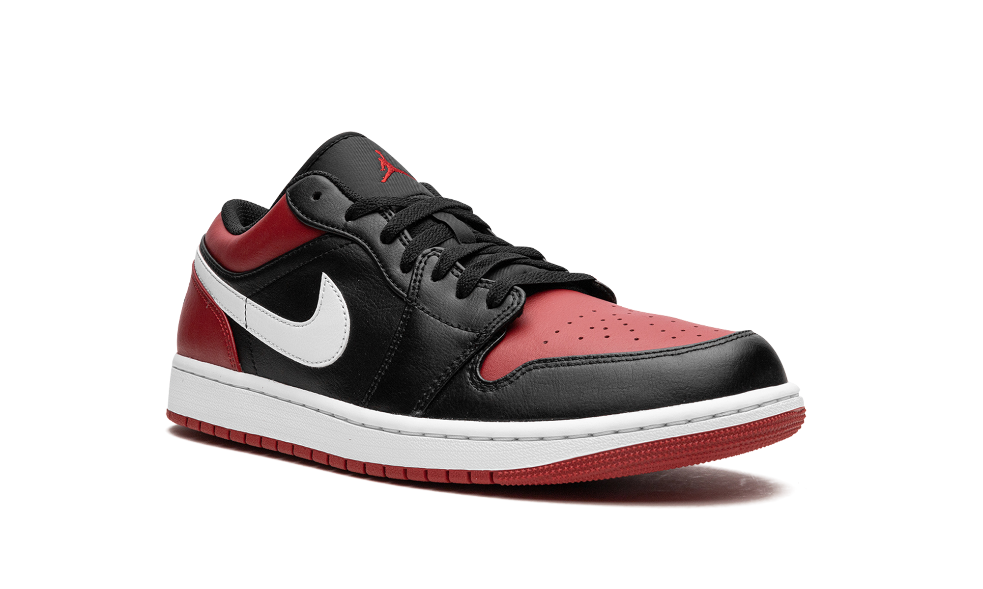 1 Low "Alternate Bred Toe" 553558 066