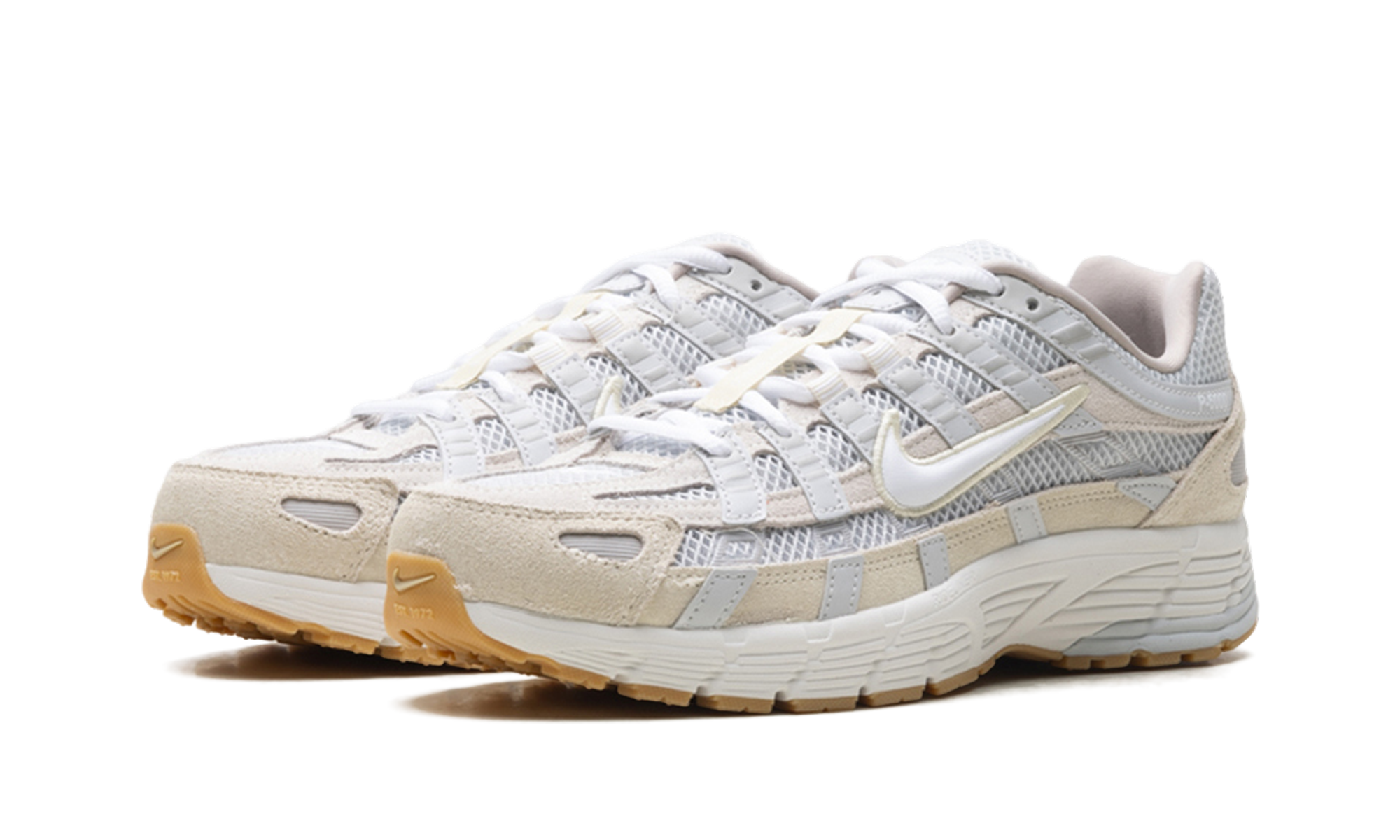 P-6000 WMNS"Photon Dust Light Khaki" HV4312 025