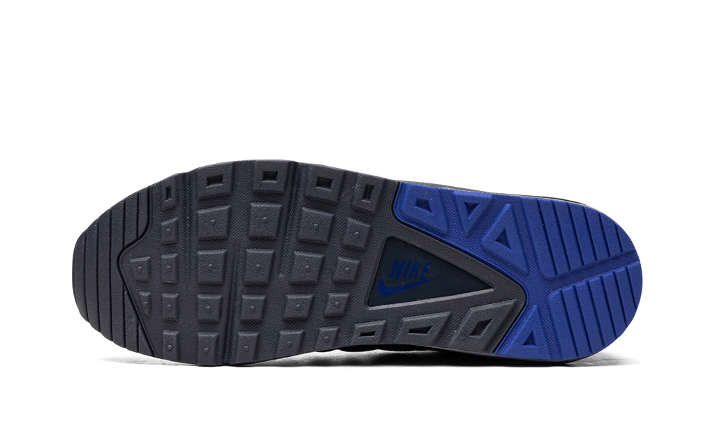 Air Max Commando "Navy Royal" 629993 407