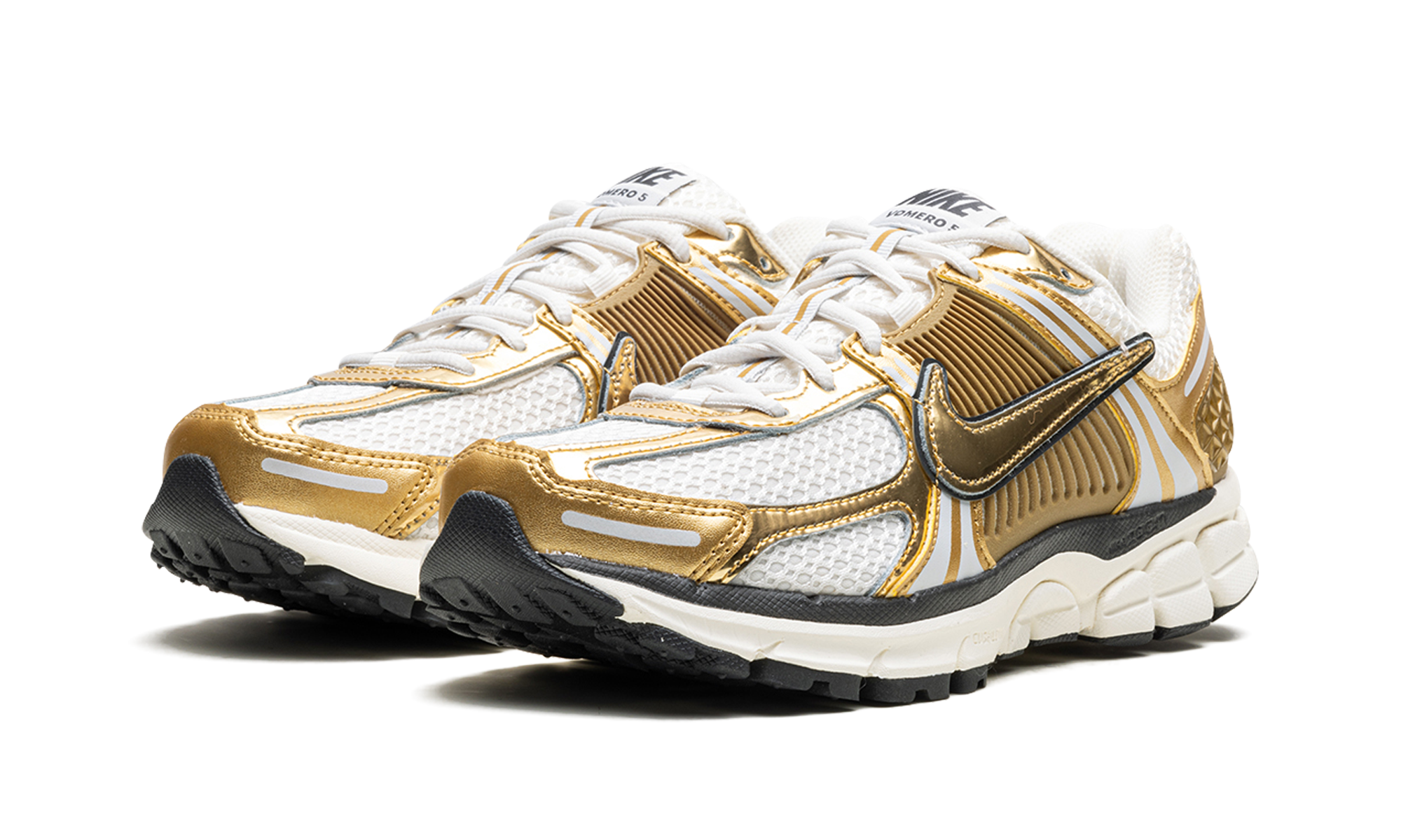 Zoom Vomero 5 WMNS"Metallic Gold" HF7723 001