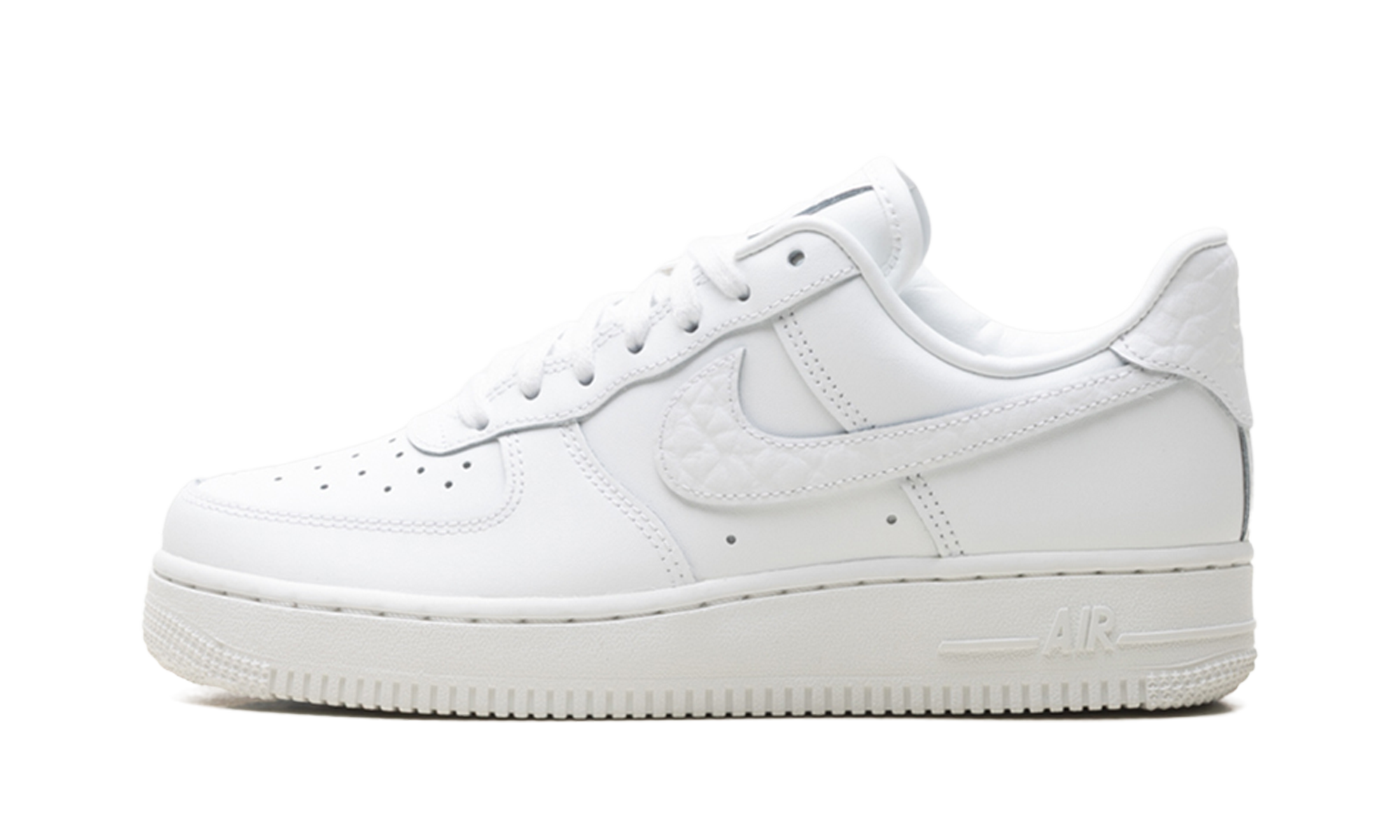 Air Force 1'07 Low WMNS"Summit White Mini Charm" IM6485 121