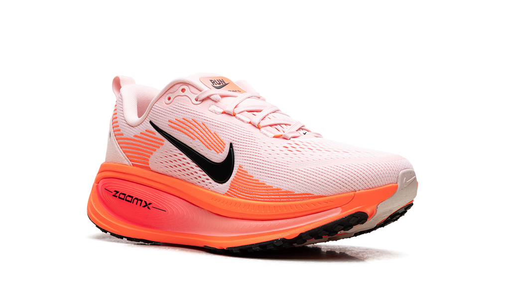 Vomero 18 WMNS"Atmosphere Pink" HM6804 600