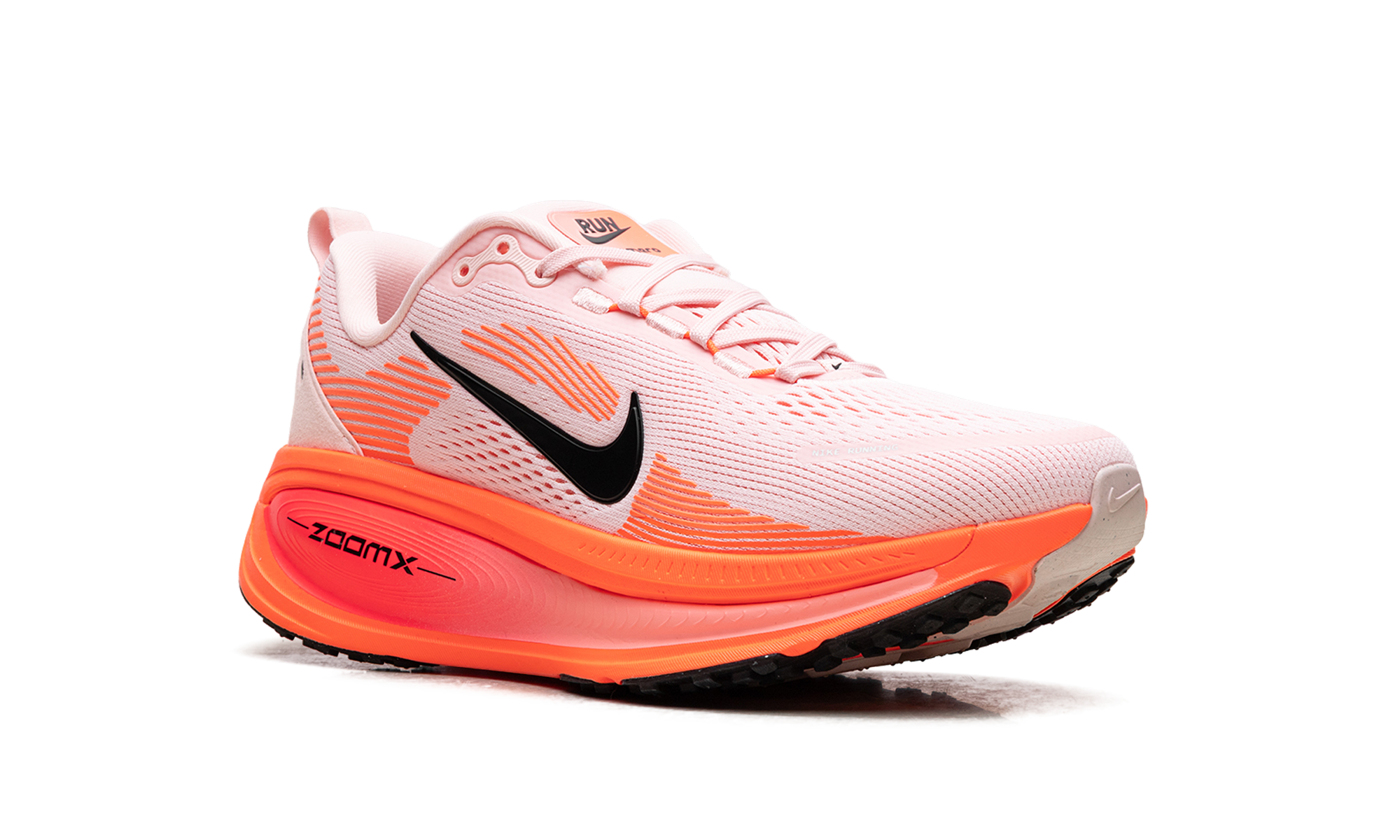 Vomero 18 WMNS"Atmosphere Pink" HM6804 600