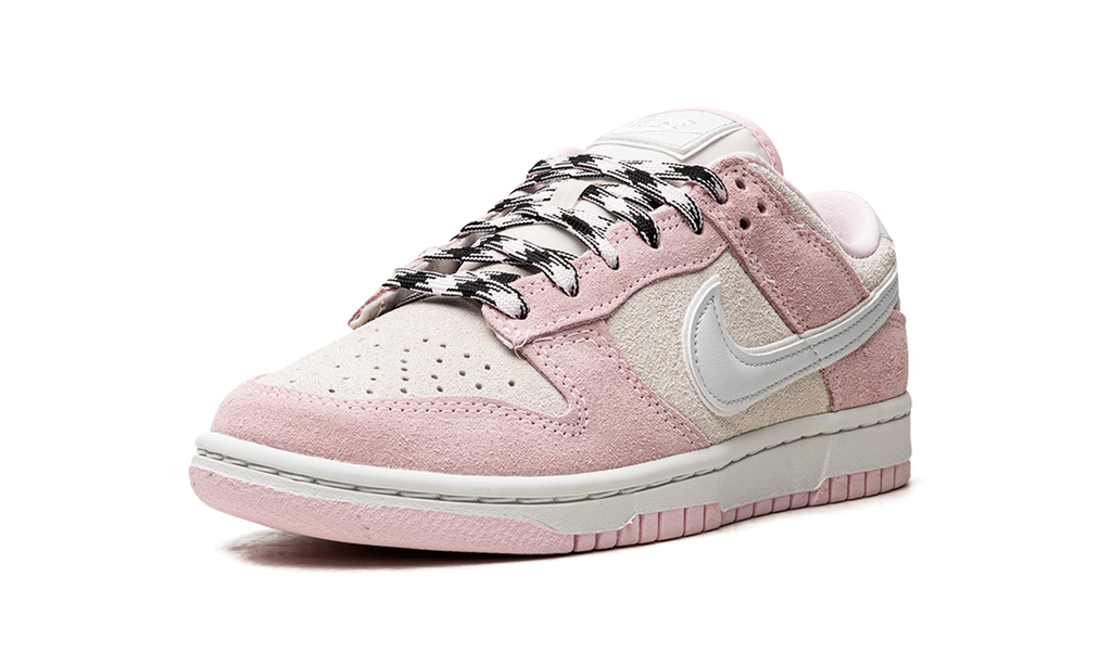 DUNK LO LX MNS WMNS"Pink Foam" DV3054 600