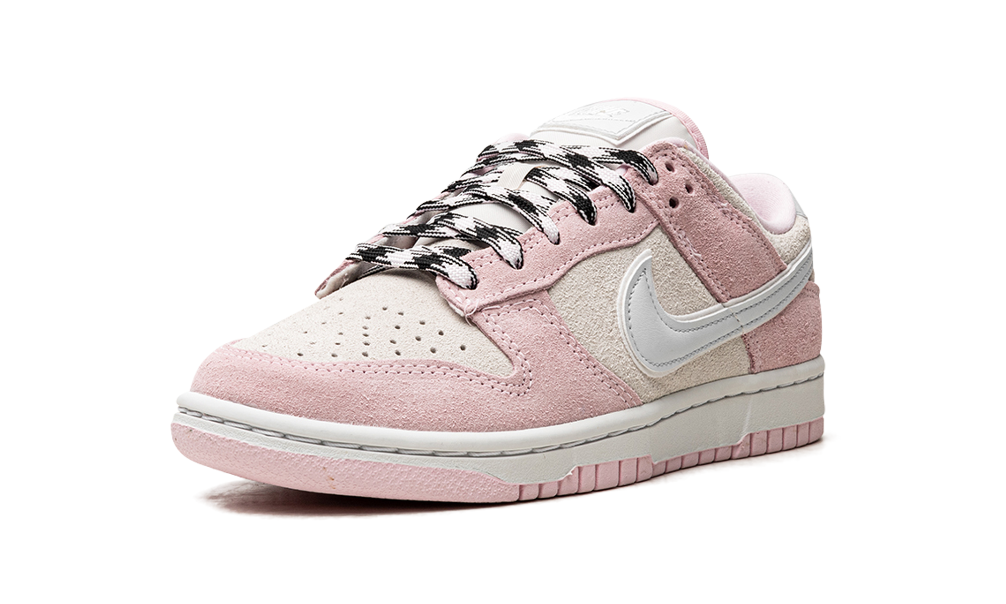 DUNK LO LX MNS WMNS"Pink Foam" DV3054 600