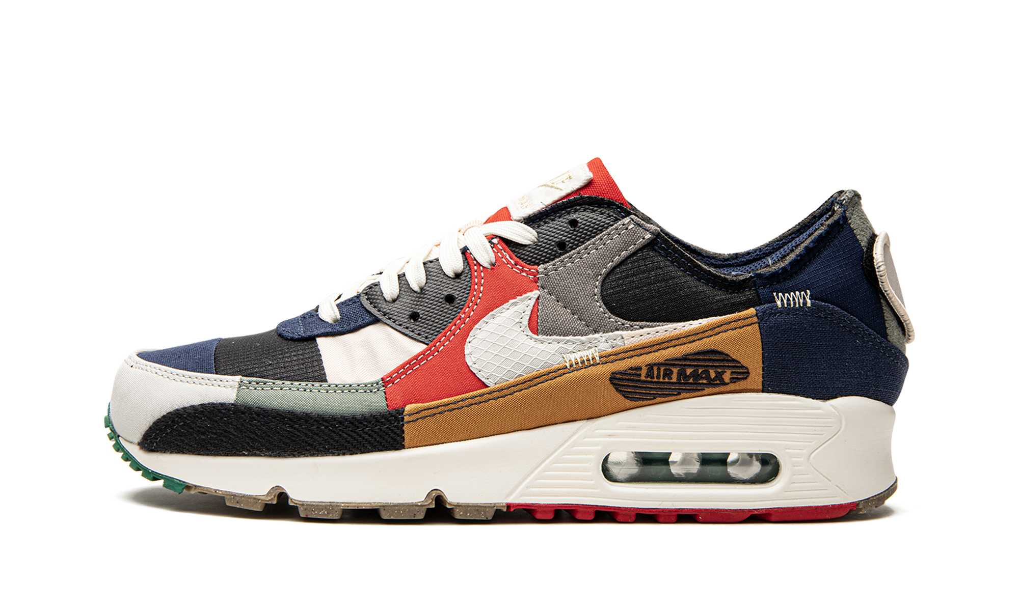 AIR MAX 90 MNS WMNS"Legacy" DJ4878 400