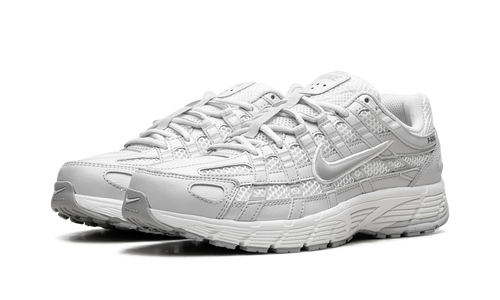 P-6000 SE WMNS"Summit White Vast Grey" IF1756 100