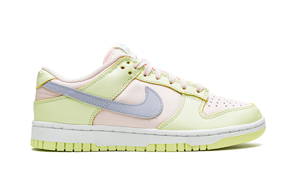 DUNK LO MNS WMNS"Lime Ice" DD1503 600