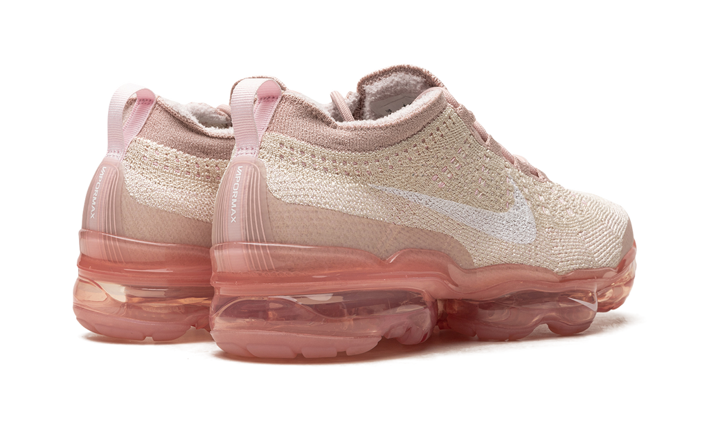 AIR VAPORMAX 2023 FLYKNIT WMNS"Oatmeal Pearl Pink" DV6840 101