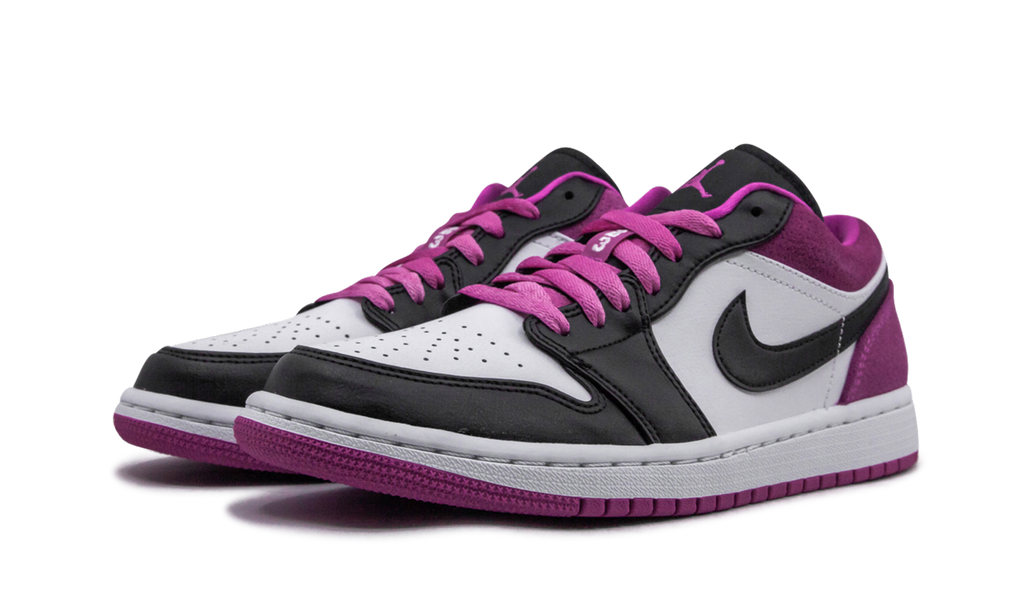 1 Low SE "Fuchsia" CK3022 005