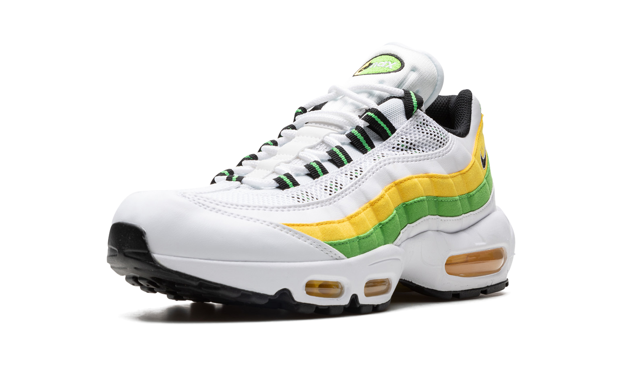 Air Max 95 "Green Apple" DQ3429 100
