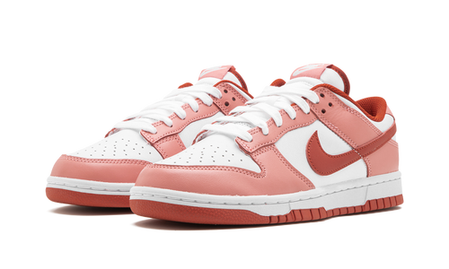 DUNK LOW WMNS"Red Stardust" FQ8876 618