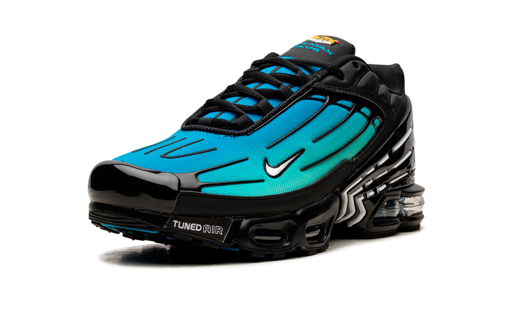 Air Max Plus III "Laser Blue" FQ2417 001