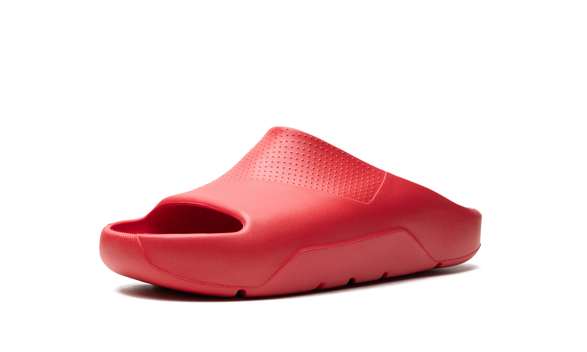 Post Slide "University Red" DX5575 600