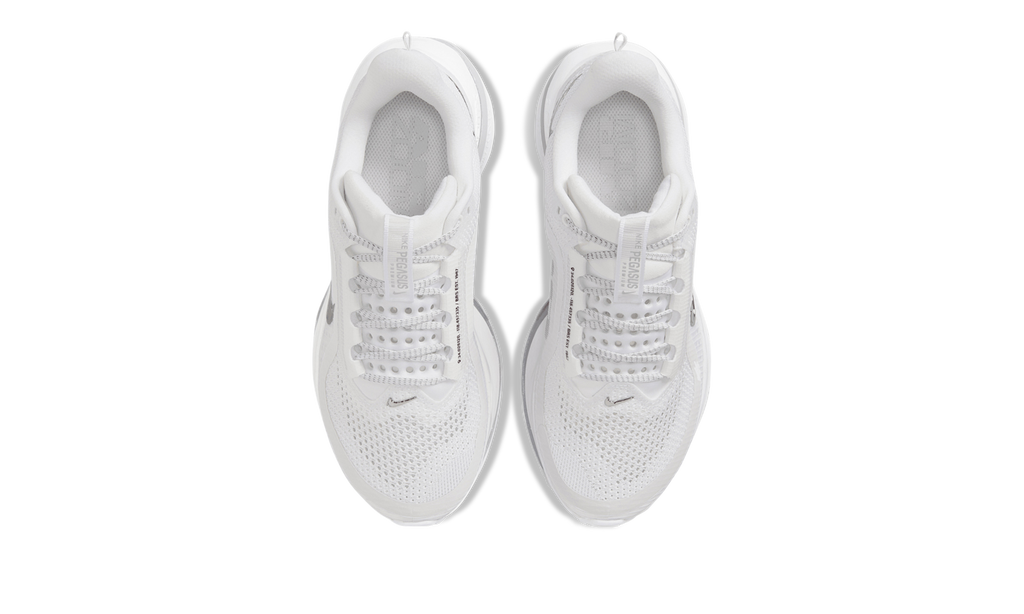 Pegasus Premium WMNS"White Metallic Silver" HQ2593 102