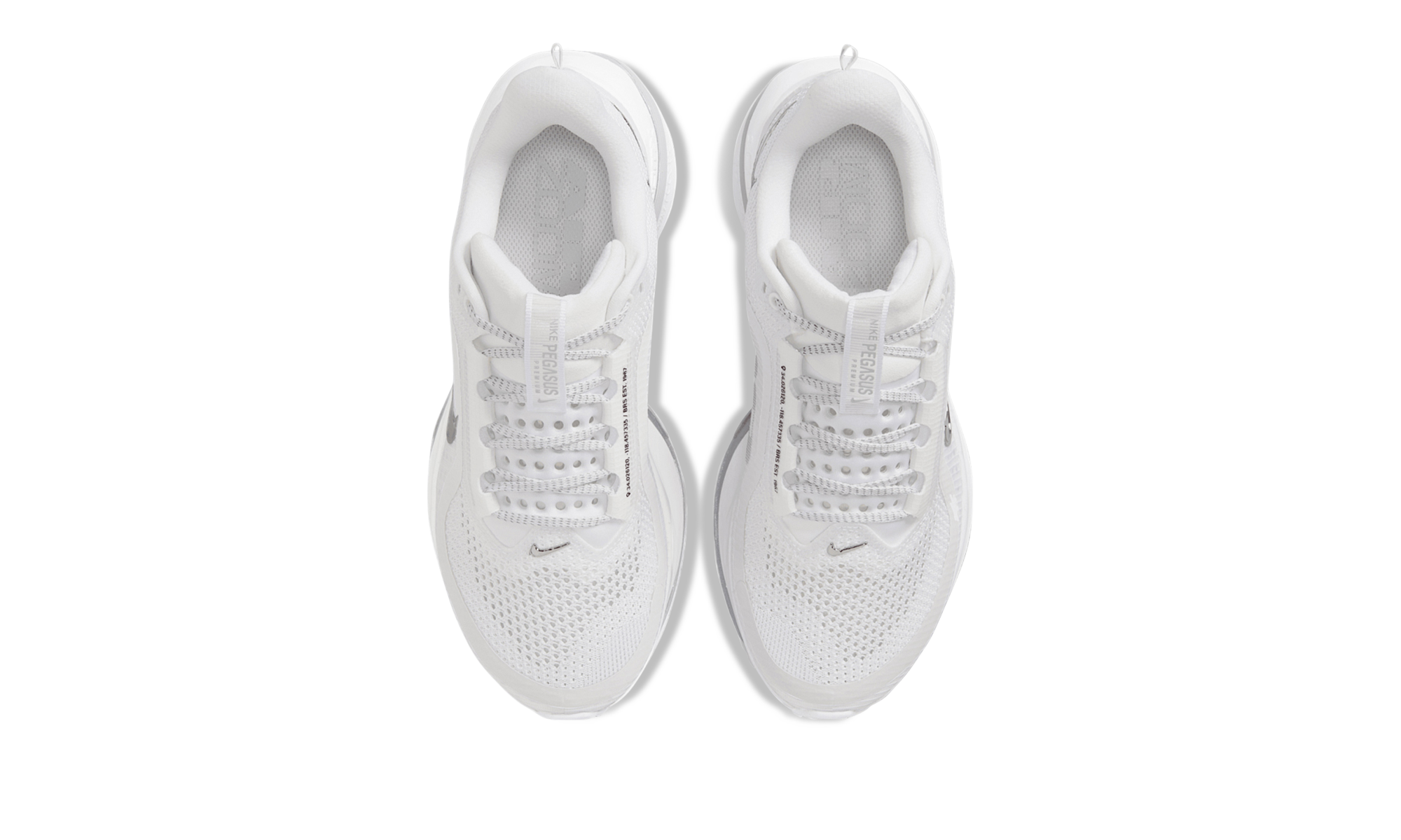 Pegasus Premium WMNS"White Metallic Silver" HQ2593 102