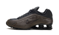Shox R4 WMNS"Ironstone Off Noir" AR3565 007