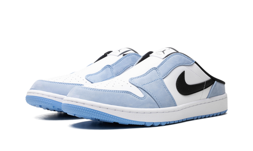 1 Mule Golf "University Blue" FJ1214 400