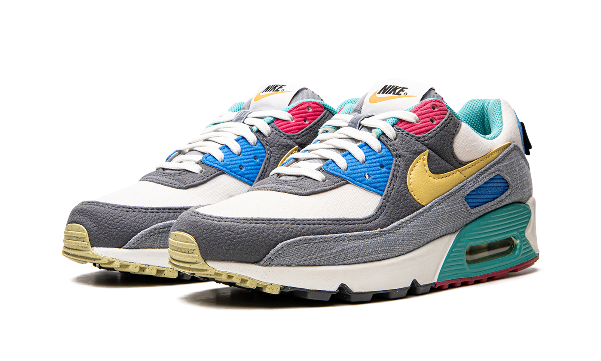 Air Max 90 SE "Air Sprung" DM8171 001