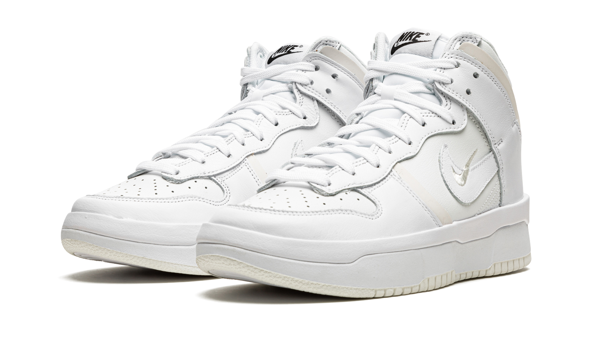DUNK HIGH REBEL MNS WMNS"Summit White Sail" DH3718 100
