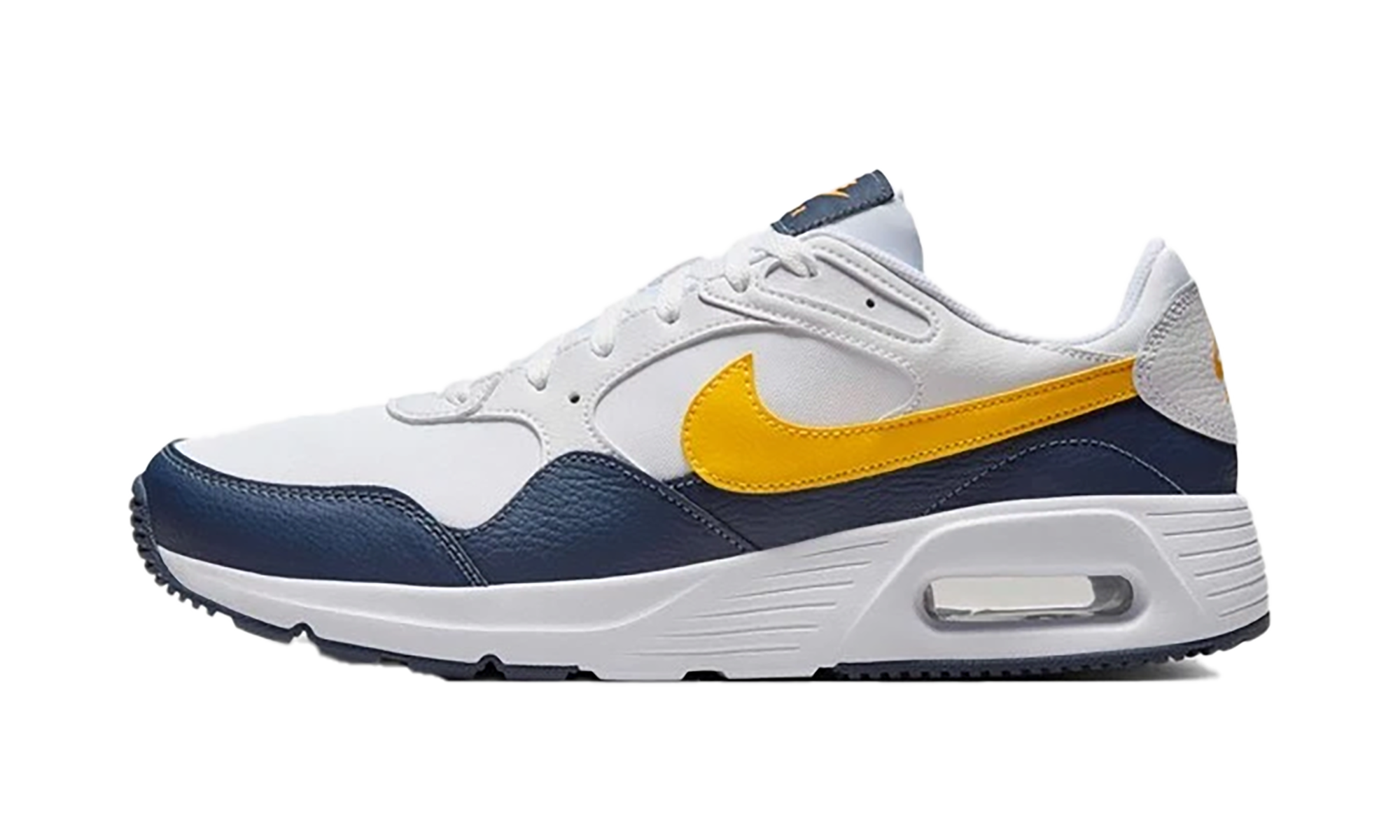Air Max SC "White Tunder" HF4857 100